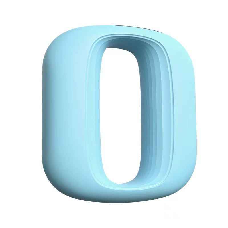 Fascia Ring Massager with Waist Belt