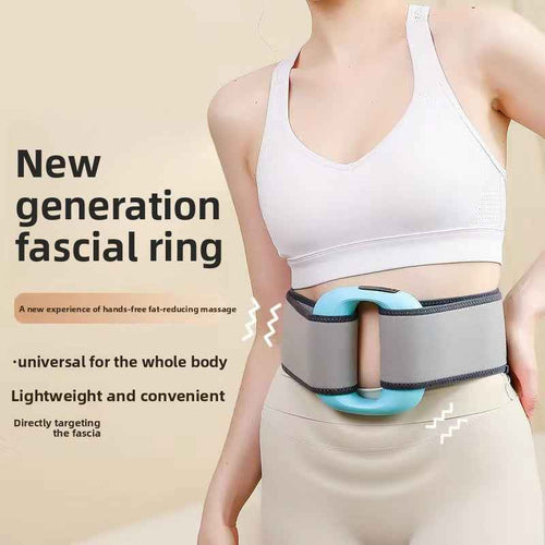 Cirqova FlowRing™ Pain Relief Massager