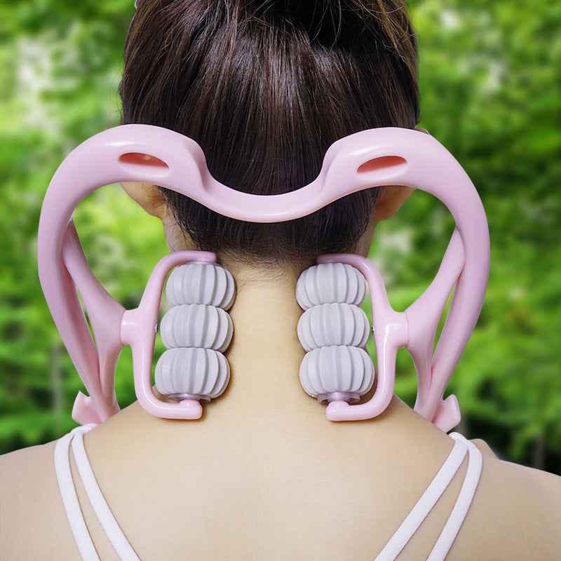 Cervical Neck Massager