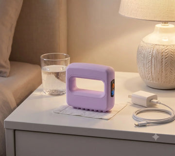 Lavender Glow