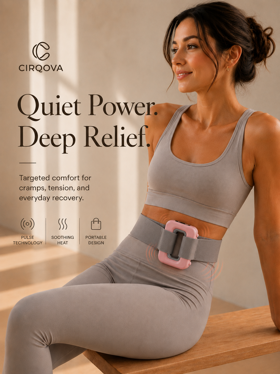 Cirqova FlowRing™