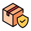 Insured Premium Shipping & Priority Handling
